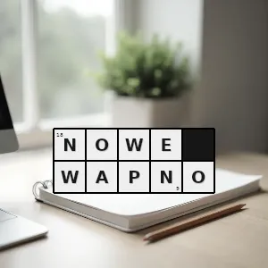 Rozwiązanie krzyżówki: miasto w województwie zachodniopomorskim nad zalewem szczecińskim - nowe wapno | hasła, synonimy i podpowiedzi Hasło krzyżówkowe miasto w województwie zachodniopomorskim nad zalewem szczecińskim - nowe wapno – rozwiązanie, synonimy, podpowiedzi i definicje krzyżówkowe